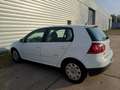 Volkswagen Golf V 1.4 Edition Blanc - thumbnail 15