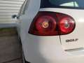 Volkswagen Golf V 1.4 Edition Blanc - thumbnail 7