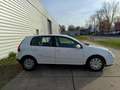 Volkswagen Golf V 1.4 Edition Blanc - thumbnail 6