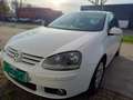 Volkswagen Golf V 1.4 Edition Blanc - thumbnail 1
