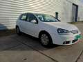 Volkswagen Golf V 1.4 Edition Blanc - thumbnail 13