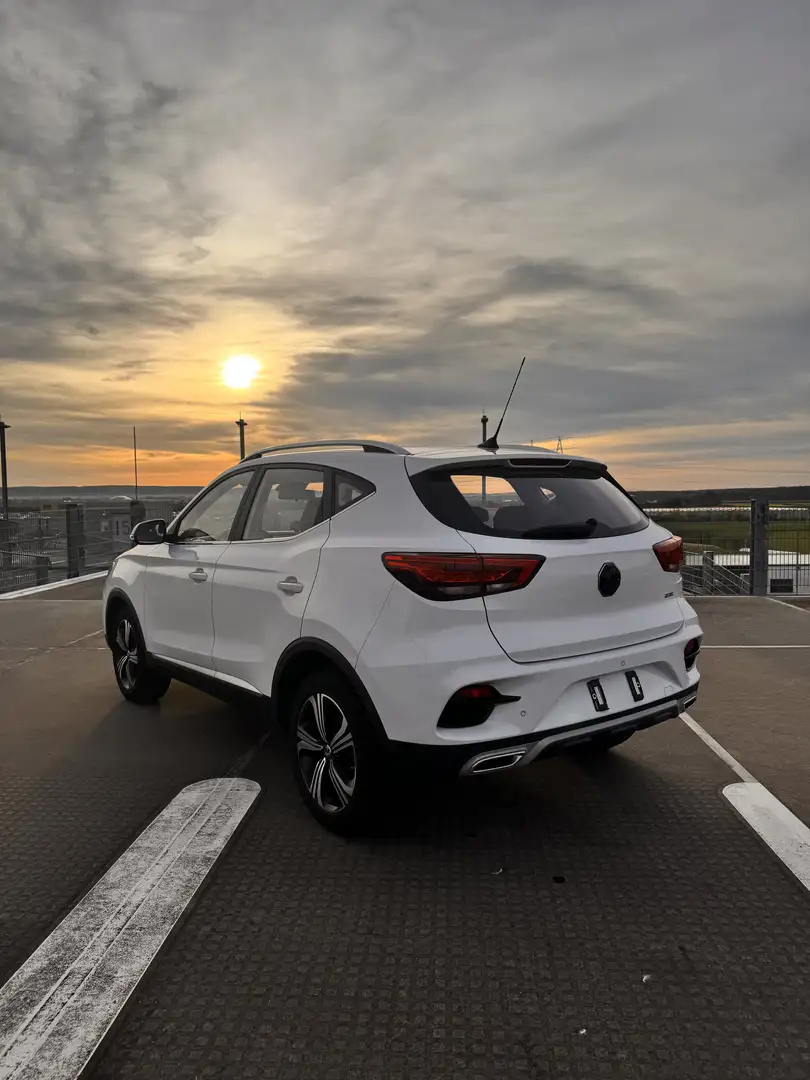 MG ZS ICE 1.5 VTI-tech Comfort - 2