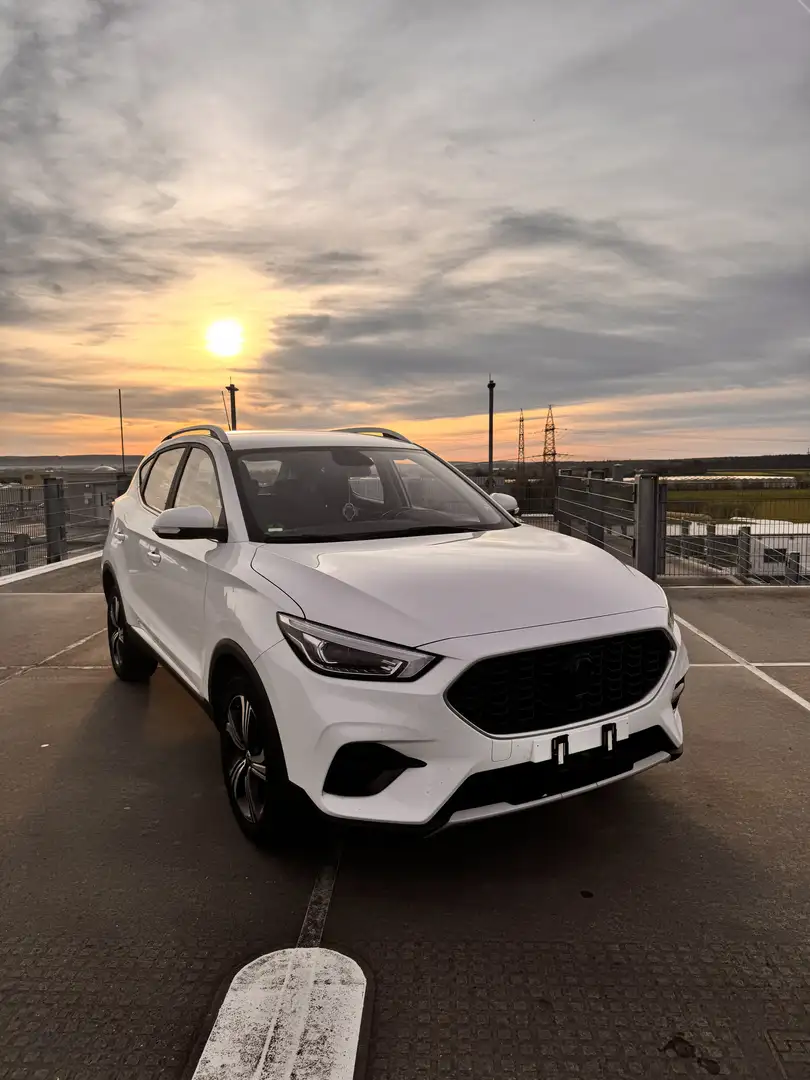 MG ZS ICE 1.5 VTI-tech Comfort - 1