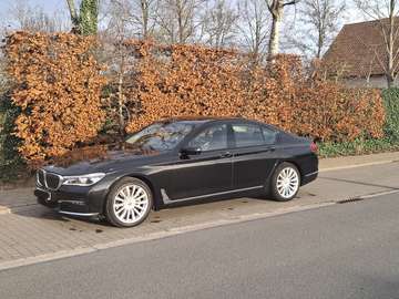 740d xDrive