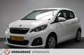 Peugeot 108 1.0 e-VTi Active|RIJKLAAR PRIJS| Bianco - thumbnail 2