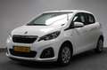 Peugeot 108 1.0 e-VTi Active|Rijklaar prijs|Airco| Wit - thumbnail 3