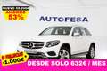 Mercedes-Benz GLC 220 4Matic Auto 204cv 5P # IVA DEDUCIBLE,CUERO,NAVY,FA Blanco - thumbnail 1