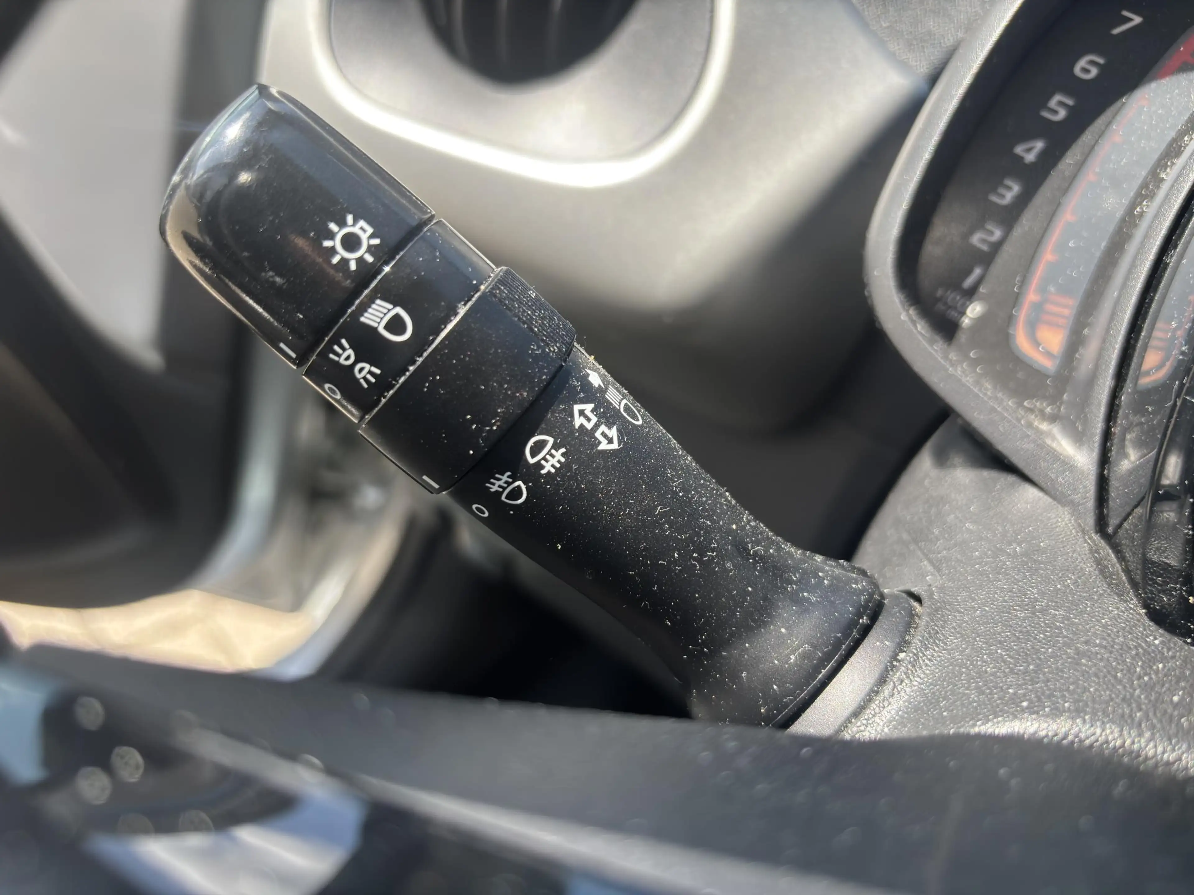 Toyota Aygo 1.0 VVT-i x-play — photo 8