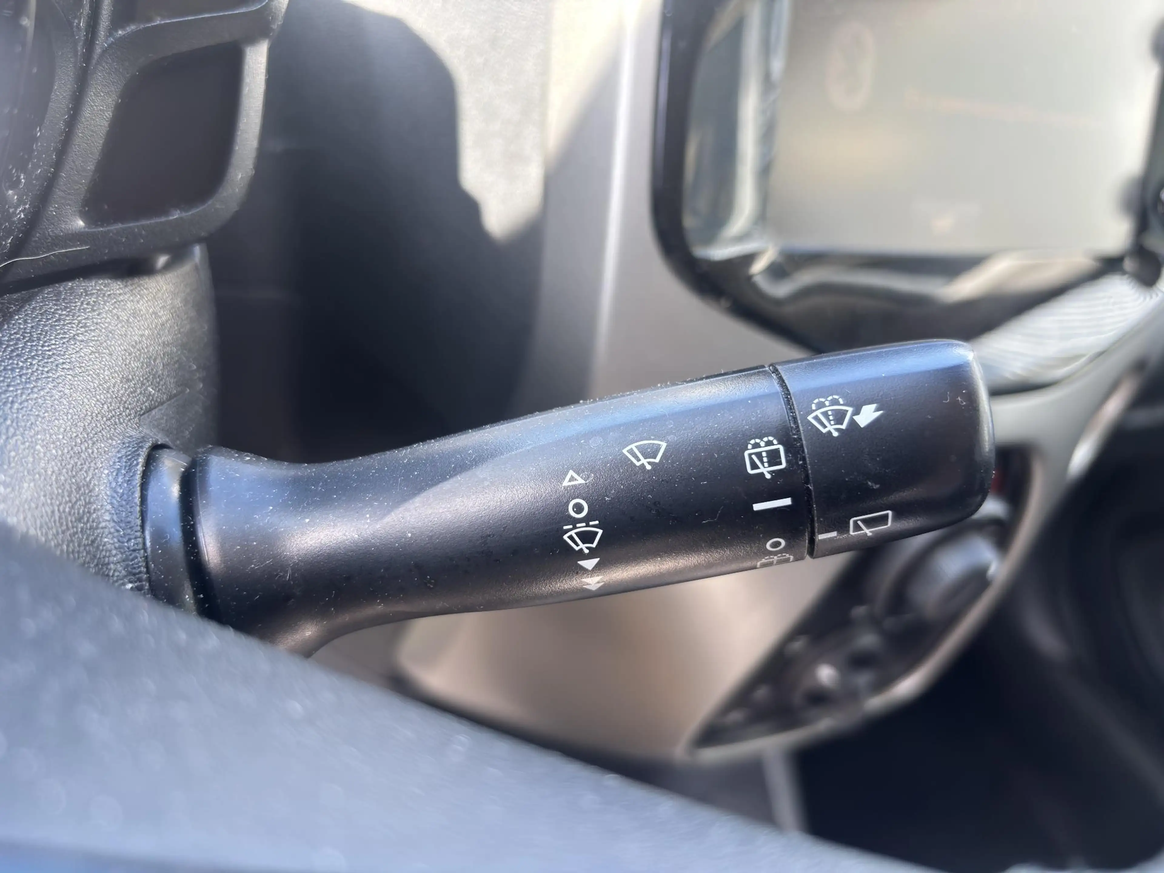 Toyota Aygo 1.0 VVT-i x-play — photo 9
