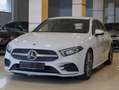 Mercedes-Benz A 200 d Blanco - thumbnail 1