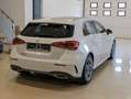 Mercedes-Benz A 200 d Blanco - thumbnail 29