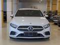 Mercedes-Benz A 200 d Blanco - thumbnail 4