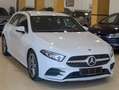 Mercedes-Benz A 200 d Blanco - thumbnail 5