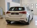 Mercedes-Benz A 200 d Blanco - thumbnail 30