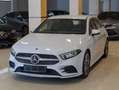 Mercedes-Benz A 200 d Blanco - thumbnail 2