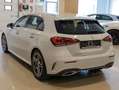 Mercedes-Benz A 200 d Blanco - thumbnail 32