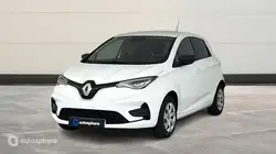 Renault E-Tech Life charge normale R110 Achat Intégral - 21