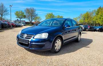 V Comfortline 1.6*Klima*SZH*Temp*M+S*PDC*