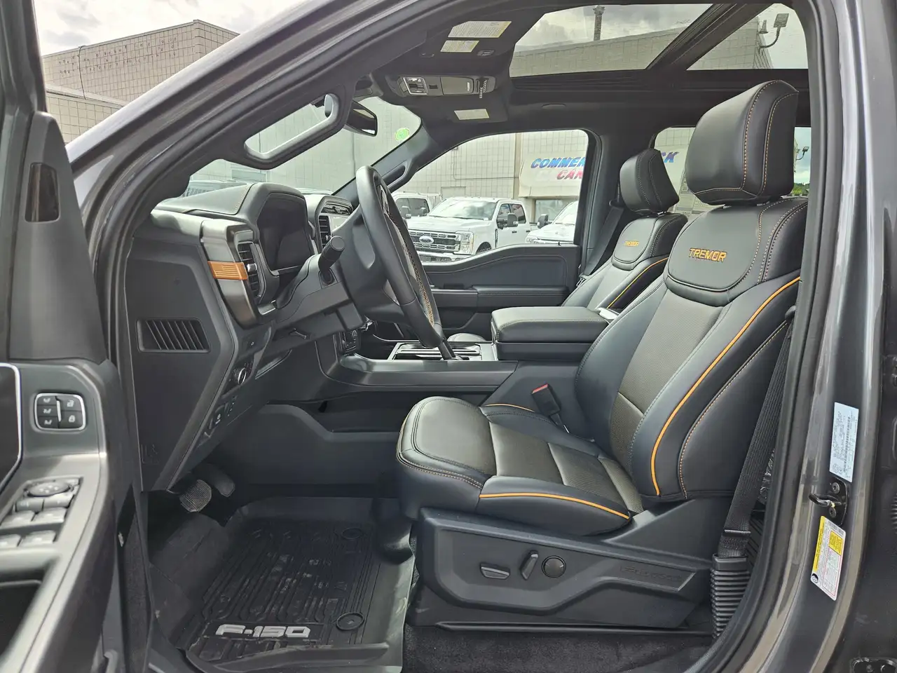 Ford F 150 снимка Ford F 150