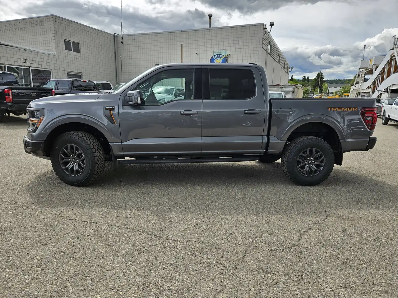 Ford F 150 снимка Ford F 150