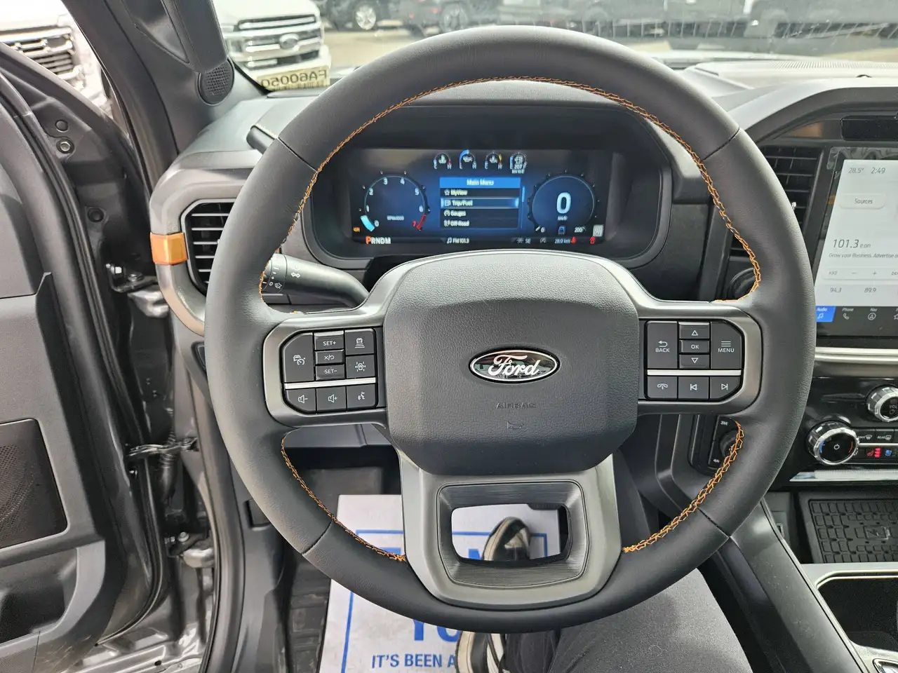 Ford F 150 снимка Ford F 150
