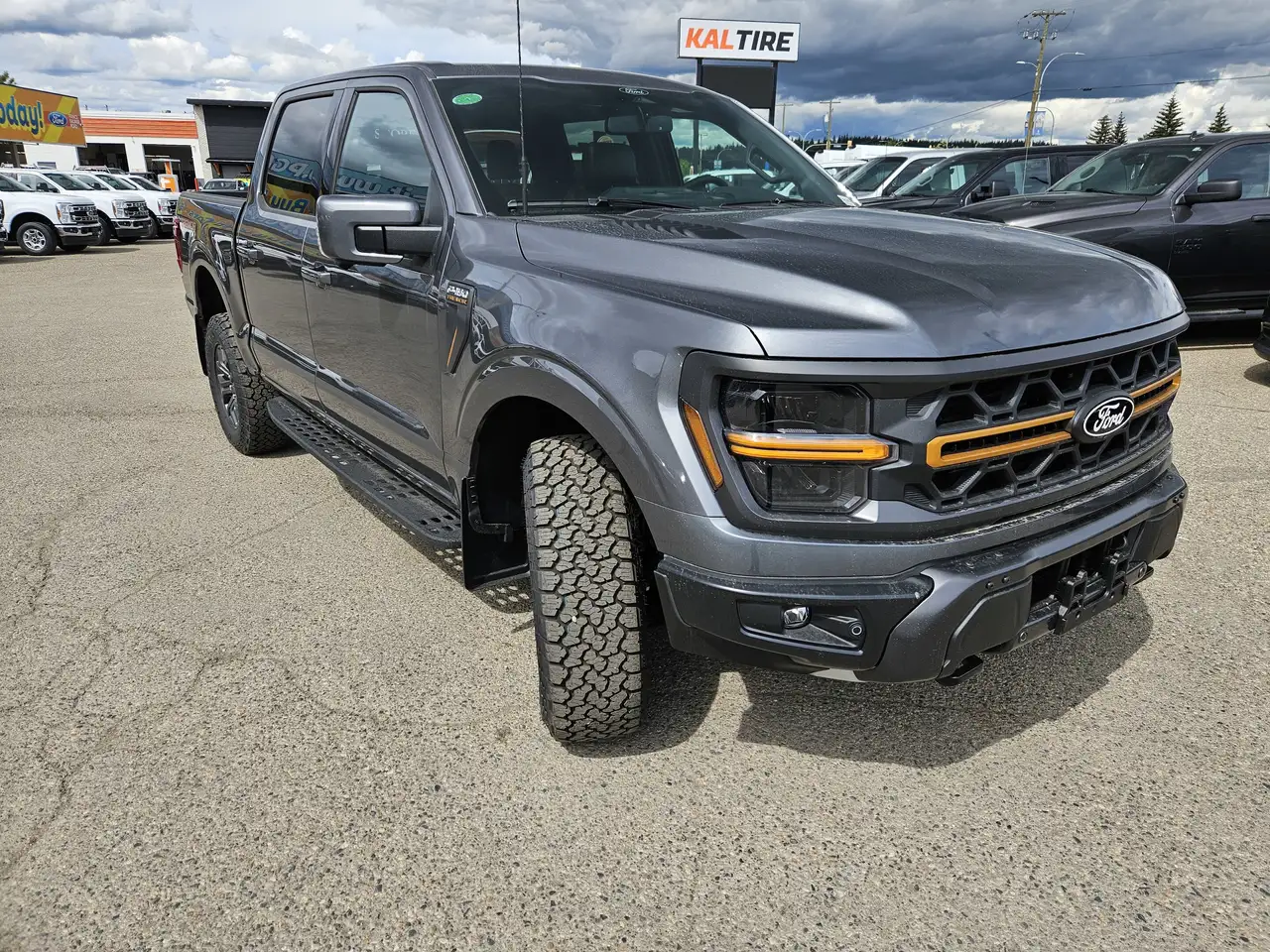 Ford F 150 снимка Ford F 150