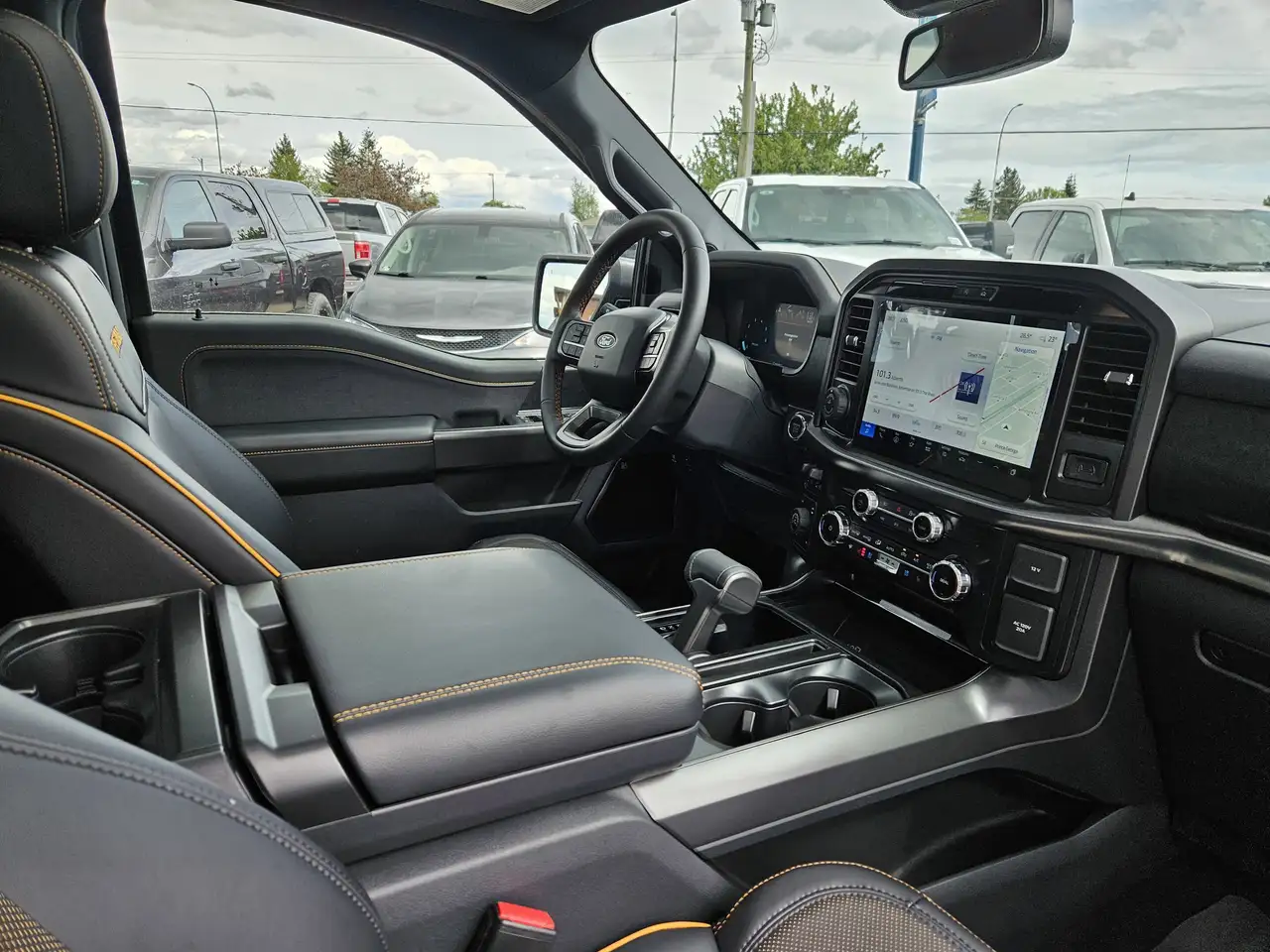 Ford F 150 снимка Ford F 150