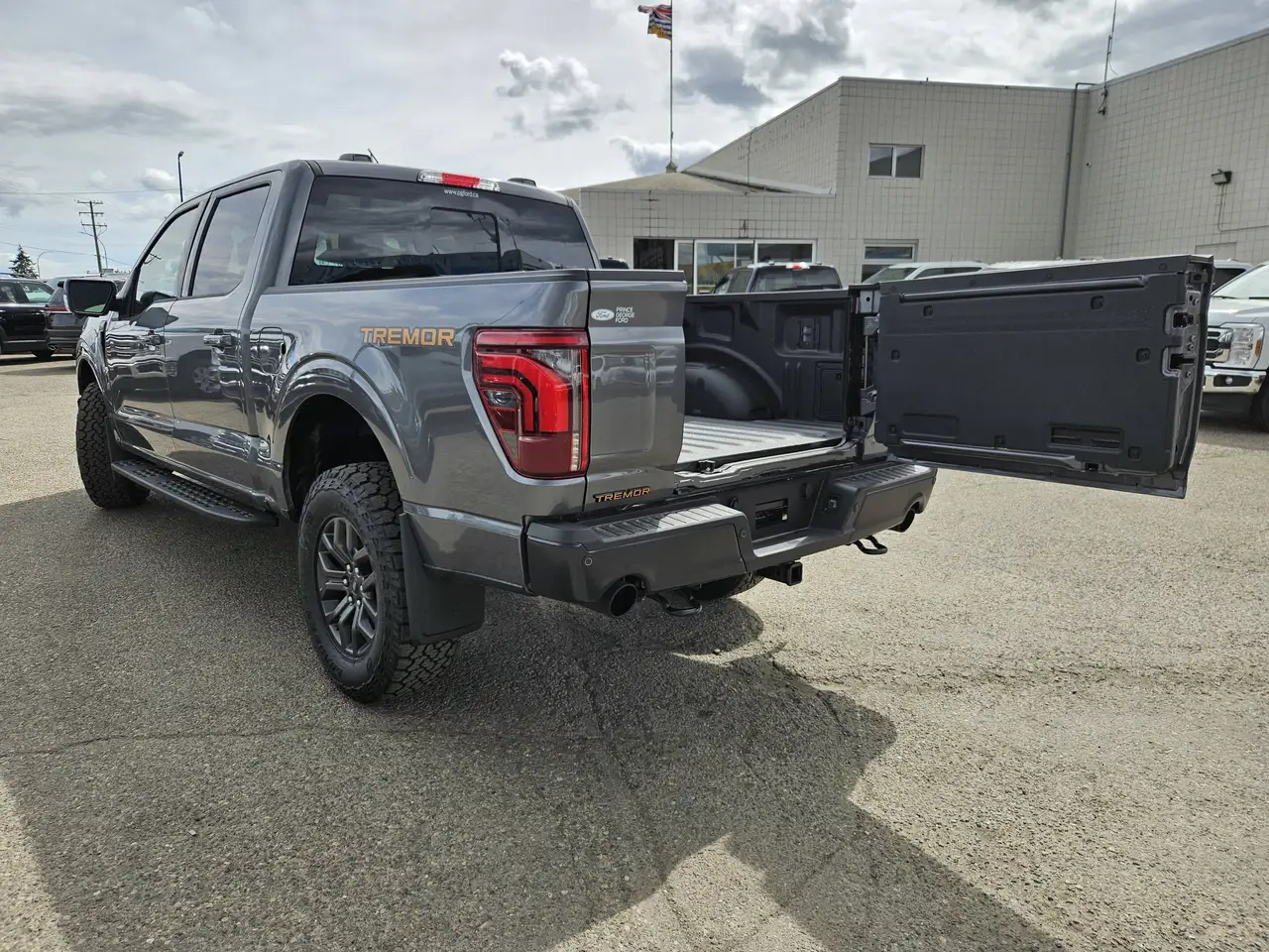 Ford F 150 снимка Ford F 150