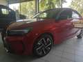 Opel Corsa YES Rood - thumbnail 8