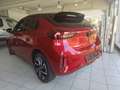 Opel Corsa YES Rood - thumbnail 6