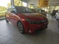 Opel Corsa YES Rood - thumbnail 1