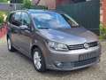 Volkswagen Touran Touran 1.6 TDI DPF DSG Comfortline Grau - thumbnail 1
