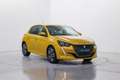 Peugeot 208 1.2 Puretech S&S Allure Pack 100 Amarillo - thumbnail 3