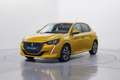 Peugeot 208 1.2 Puretech S&S Allure Pack 100 Amarillo - thumbnail 1