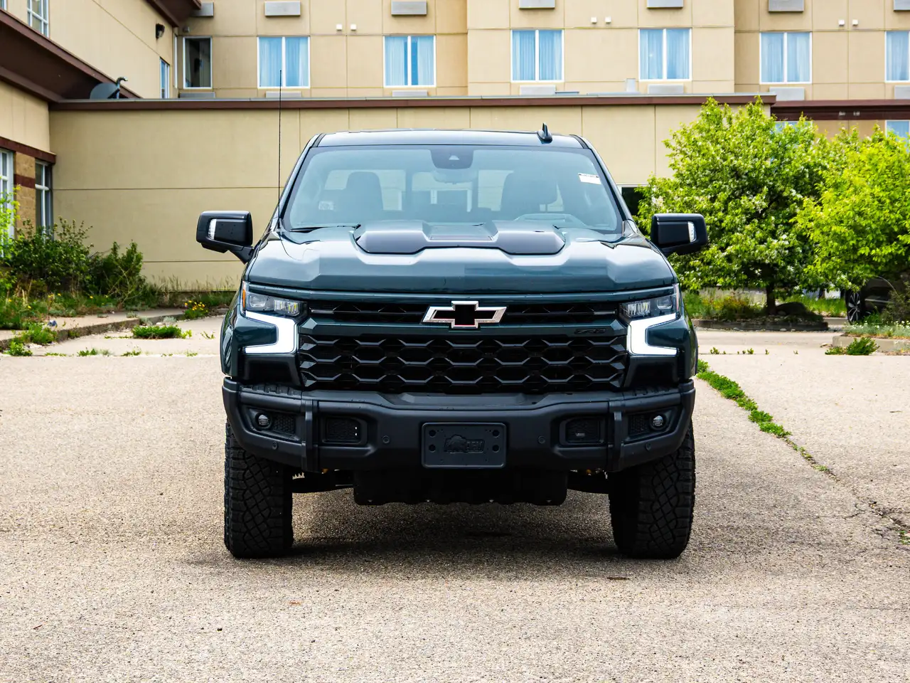 Chevrolet Silverado 1500 снимка Chevrolet Silverado 1500