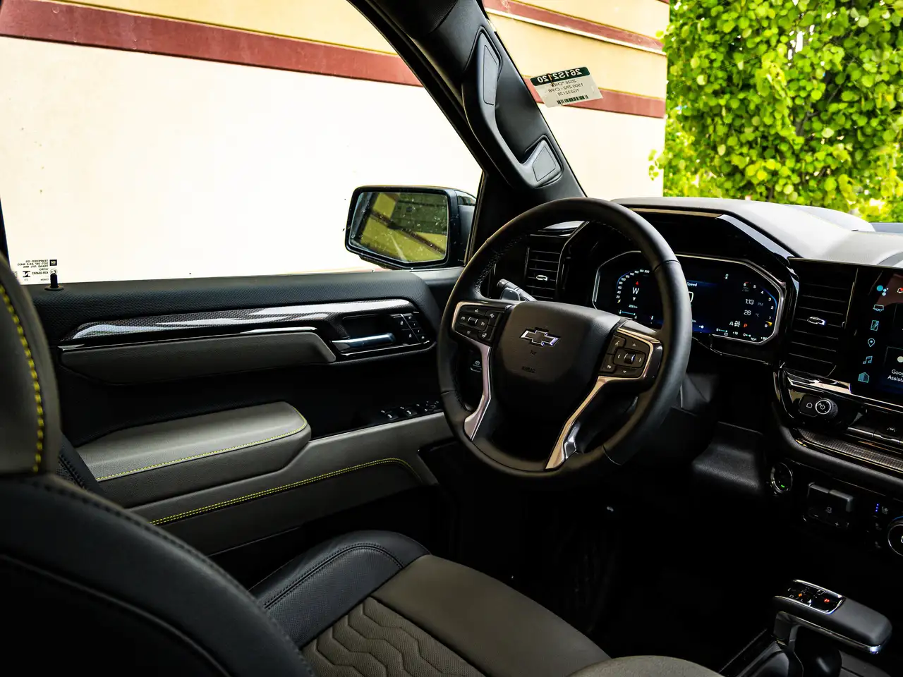 Chevrolet Silverado 1500 снимка Chevrolet Silverado 1500