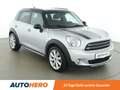 MINI Cooper D Countryman Cooper D ALL4 Aut. *TEMPO*NAVI*KLIMAAUTO* Šedá - thumbnail 8