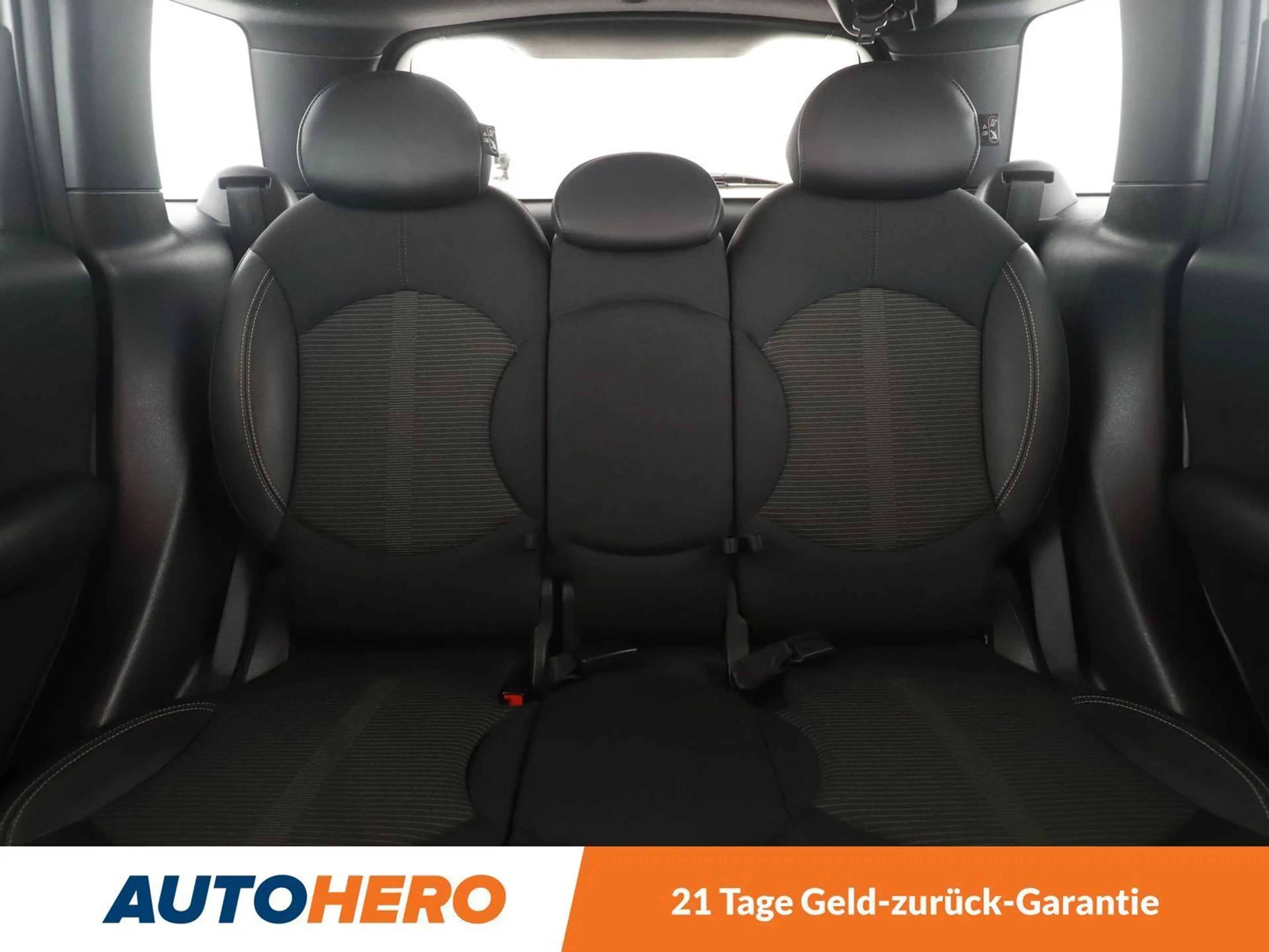 MINI Cooper D Countryman Cooper D ALL4 Aut. *TEMPO*NAVI*KLIMAAUTO* — photo 15