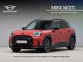 MINI Aceman SE John Cooper Works Pakket XL Rouge - thumbnail 1