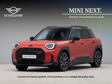 SE John Cooper Works Pakket XL