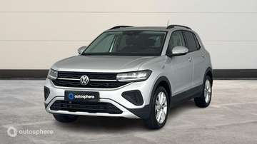 1.0 TSI 116ch VW Edition DSG7