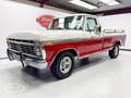 Ford Sonstige F100 Pickup  - ONLINE AUCTION Weiß - thumbnail 1