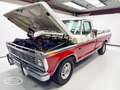 Ford Sonstige F100 Pickup  - ONLINE AUCTION Weiß - thumbnail 35