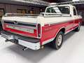 Ford Sonstige F100 Pickup  - ONLINE AUCTION Weiß - thumbnail 4