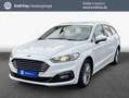 Ford Mondeo Turnier 2.0 Ti-VCT Hybrid Titanium Alb - thumbnail 1