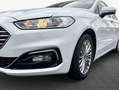 Ford Mondeo Turnier 2.0 Ti-VCT Hybrid Titanium Alb - thumbnail 5