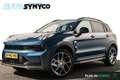 Lynk & Co 01 1.5 Plug-in Hybrid 262 Pk I Panoramadak I 75 km El Bleu - thumbnail 1