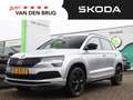 Skoda Karoq 1.5 TSI 150PK AUTOMAAT Sportline Business | Trekha Grijs - thumbnail 1