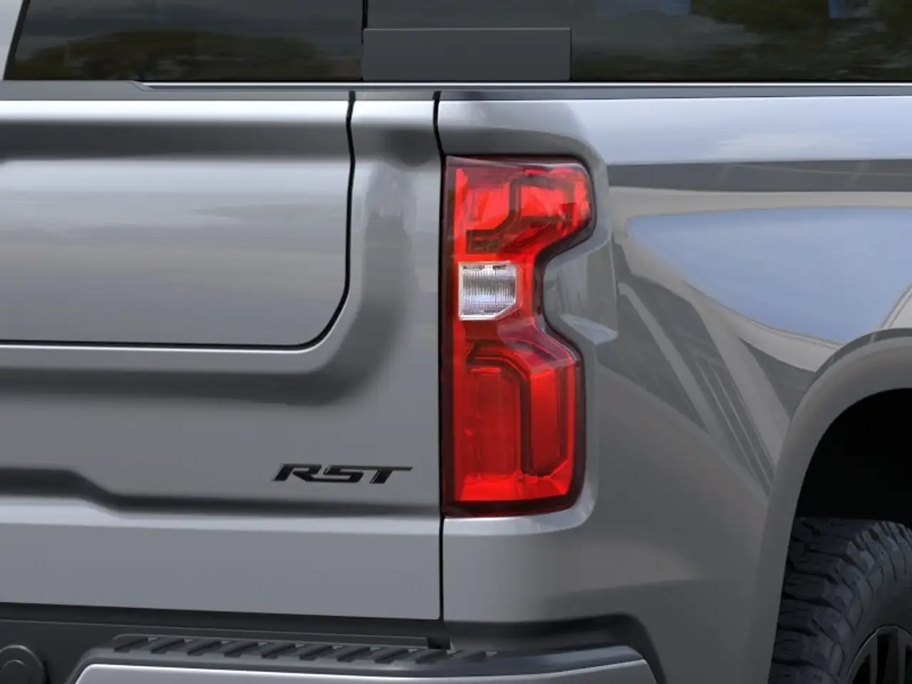 Chevrolet Silverado 1500 photo Chevrolet Silverado 1500