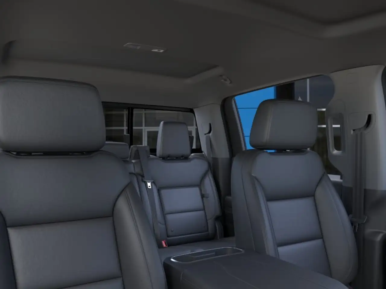 Chevrolet Silverado 1500 photo Chevrolet Silverado 1500